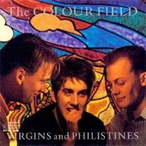 On This Day 10/05/1985 The Colourfield 