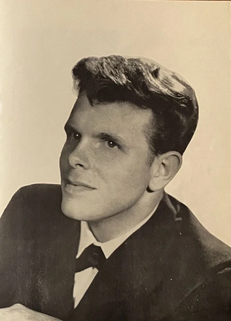 On This Day 11/05/1963 Del Shannon 