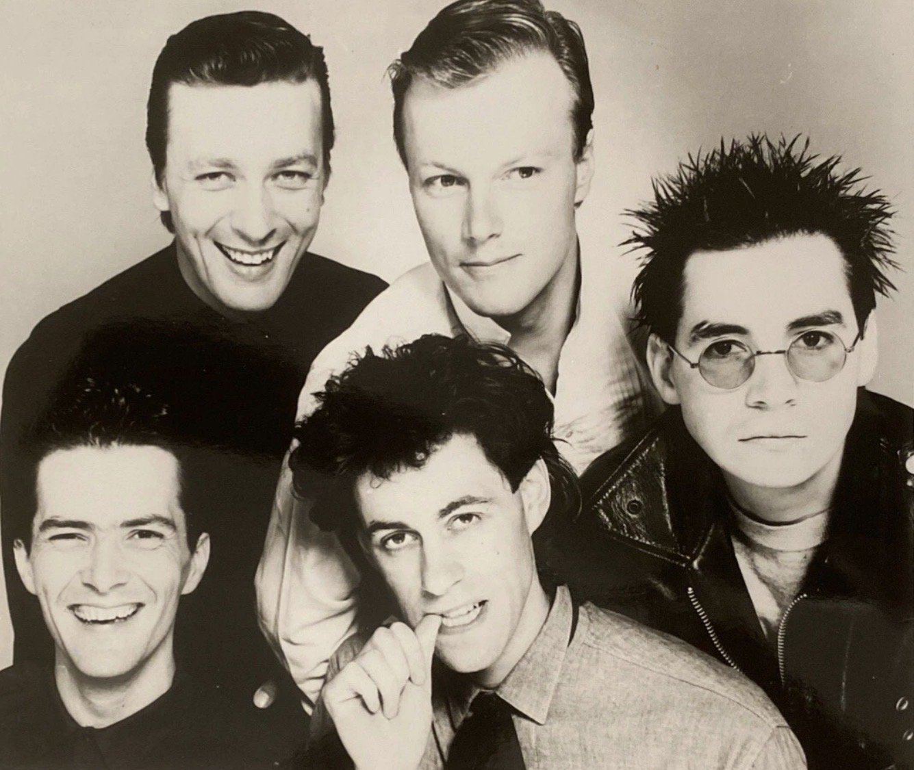 On This Day 12/05/1982 Boomtown Rats