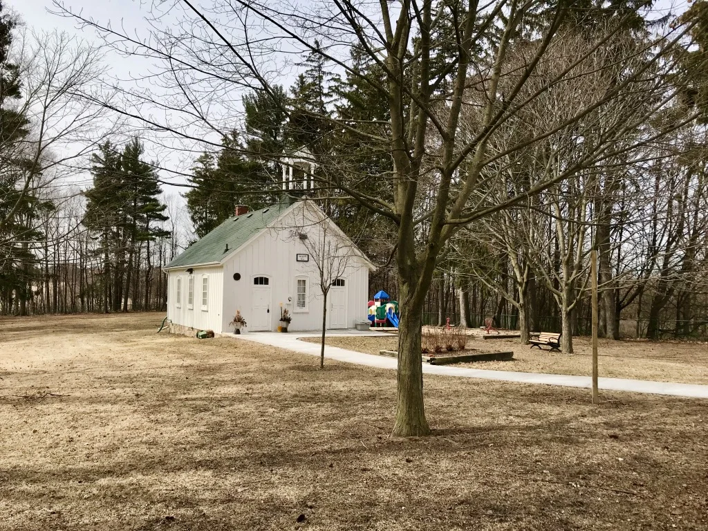 German Mills Heritage Schoolhouse.jpg
