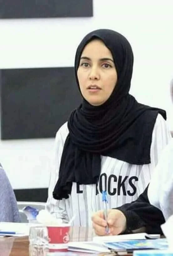 ضحايا العملية الارهابية لمفوضية الانتخابات فى طرابلس