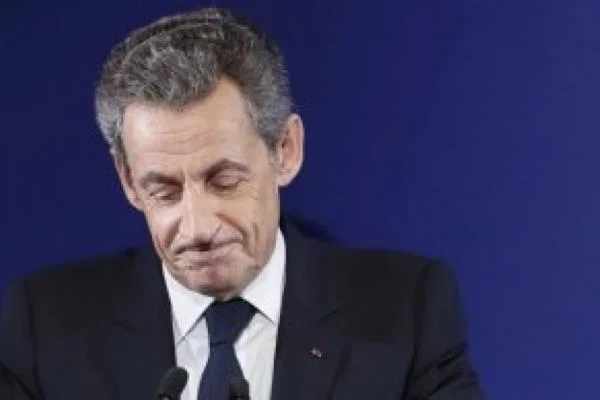 قرار من القضاء الفرنسي بشأن طعن ساركوزي في قضية التمويل الليبي