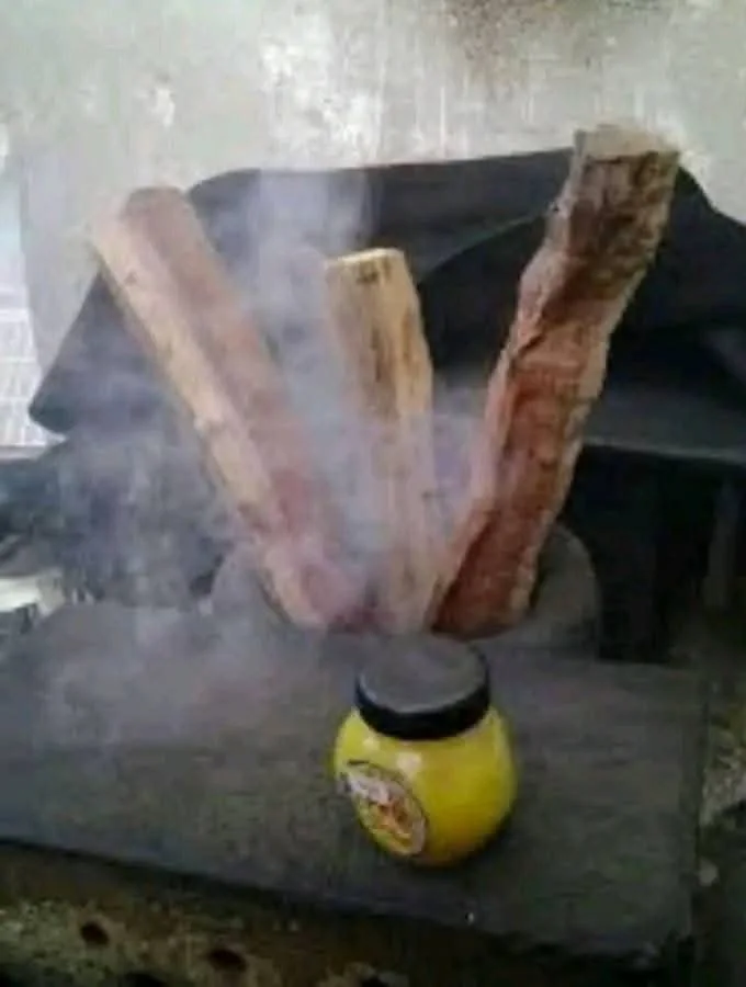 موغور -- عناية - تقليدية -- وفوائد متعددة