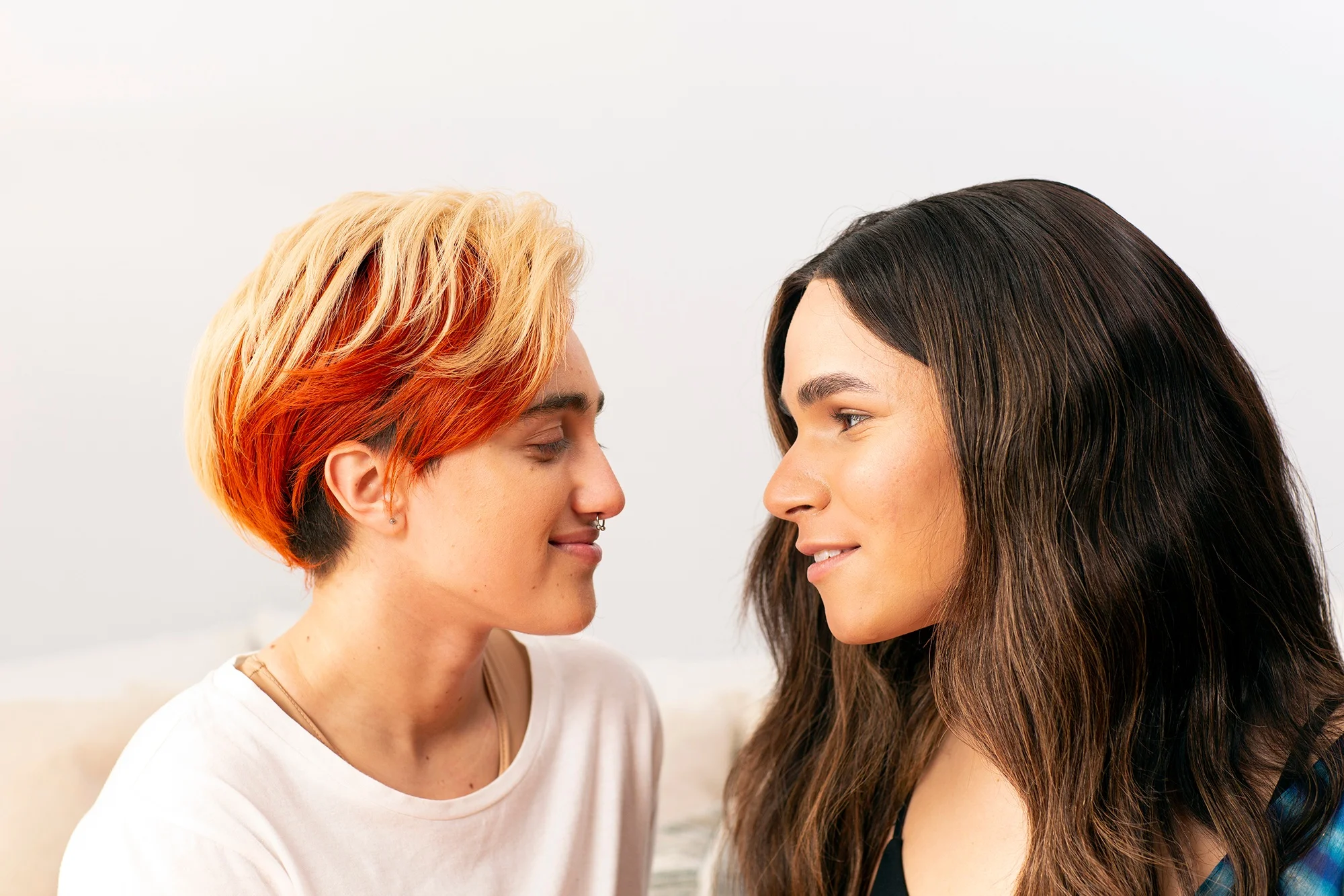 Always Greet People With Love