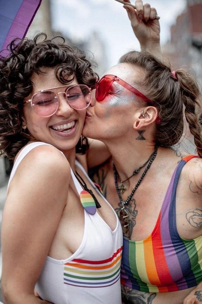 Celebrate People's Accomplishments
