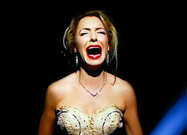 Video Still #1 (Anna Moore), Julie Orser