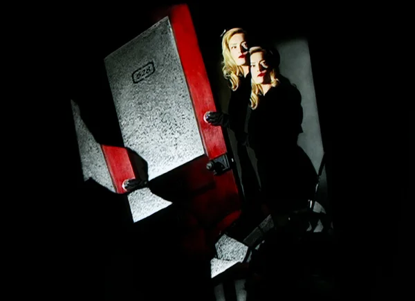 Video Still #7 (Anna Moore)
