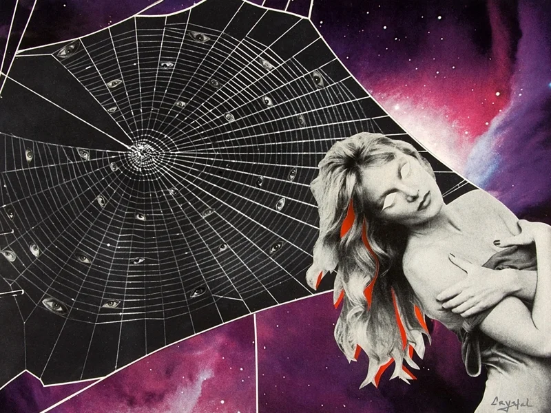 Spider Woman 2010, Julie Orser