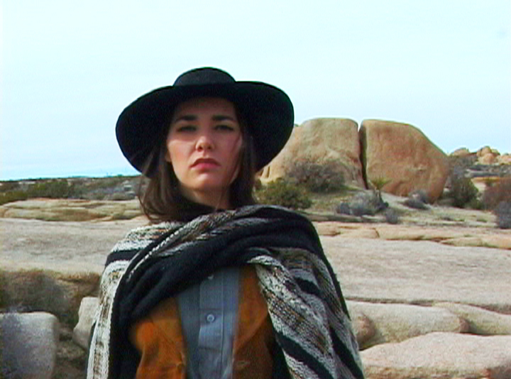 Julie Orser, Occurrence at Lookout Rock