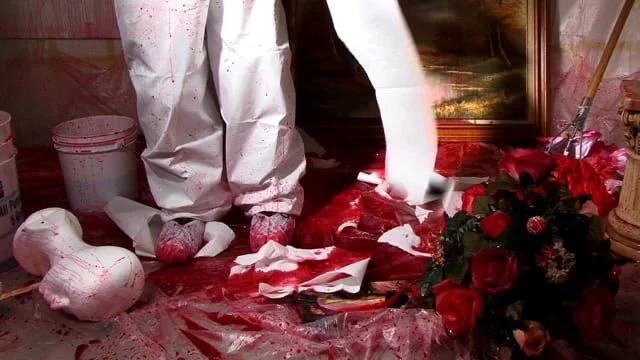 Blood Work, 2009