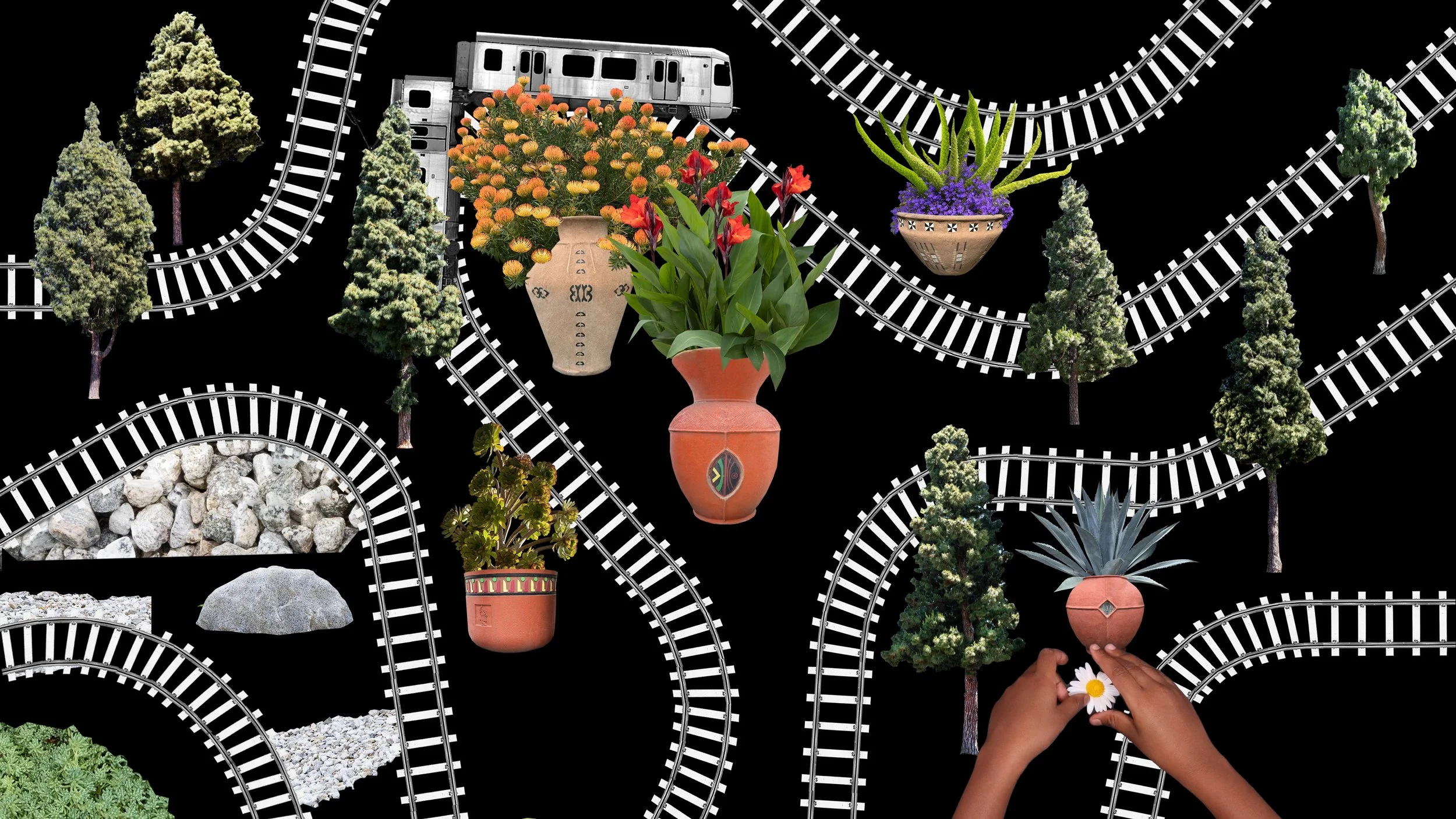Bloom, 2025