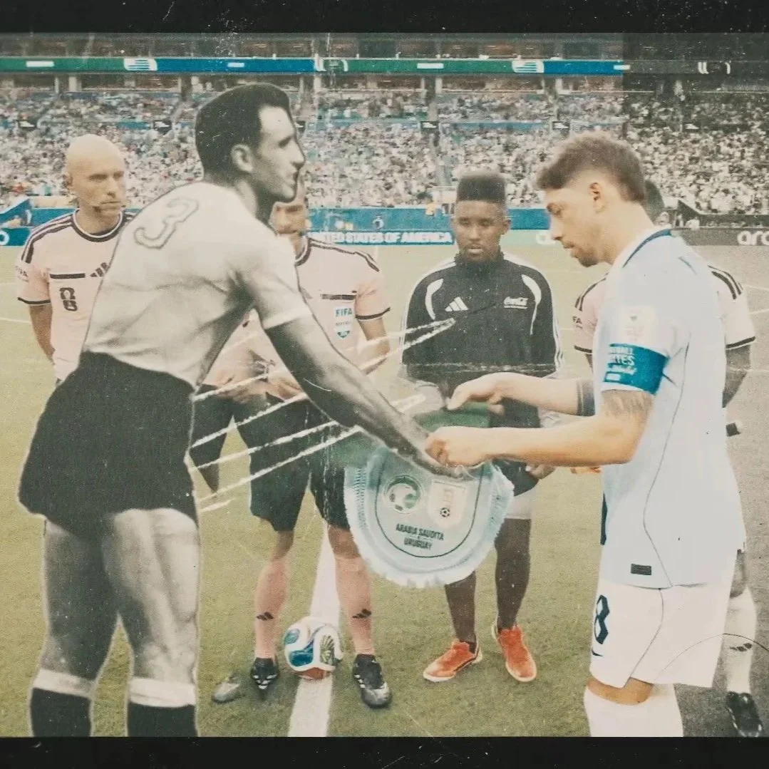 FIFA World Cup 2026 - Promos