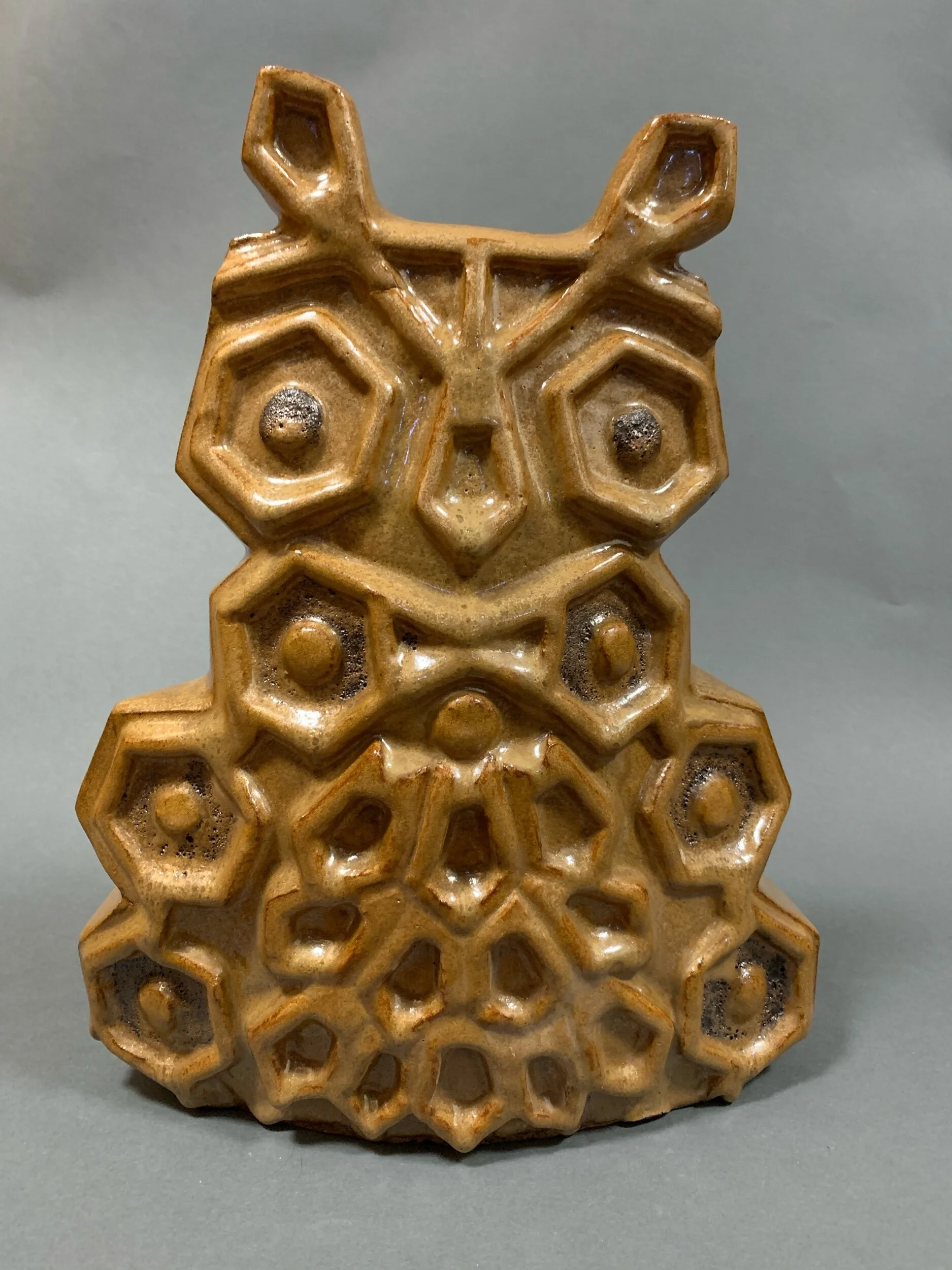 Owl #3