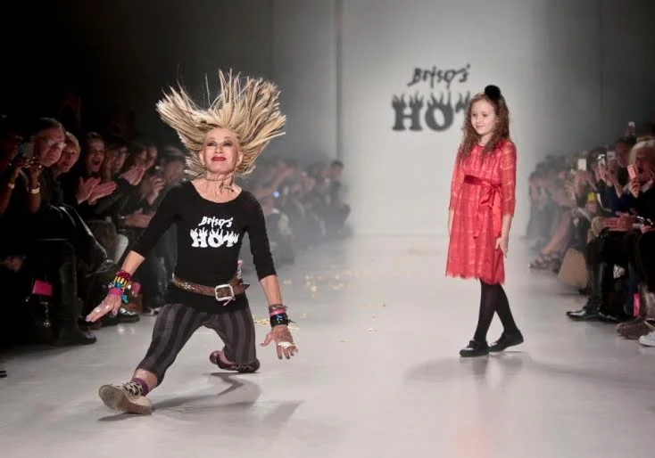 New York Fashion Week
