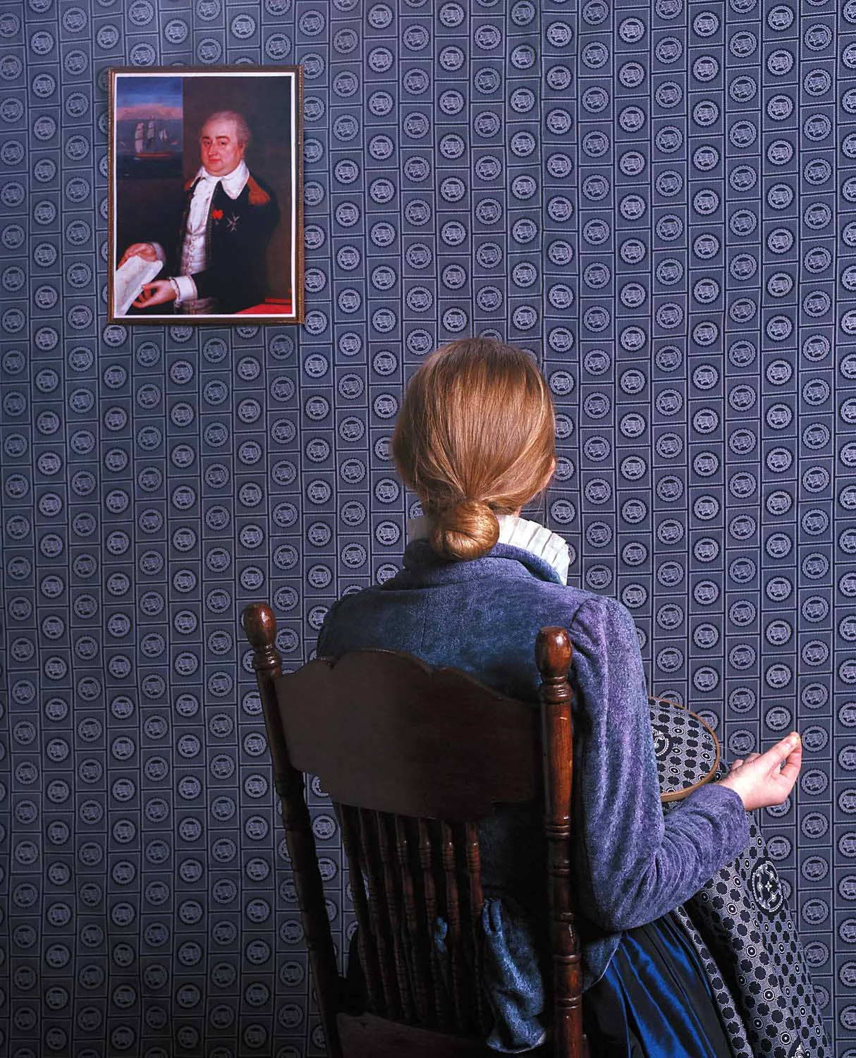 Vidi, Vici, Veni VII . © Lauren Fletcher 2008.