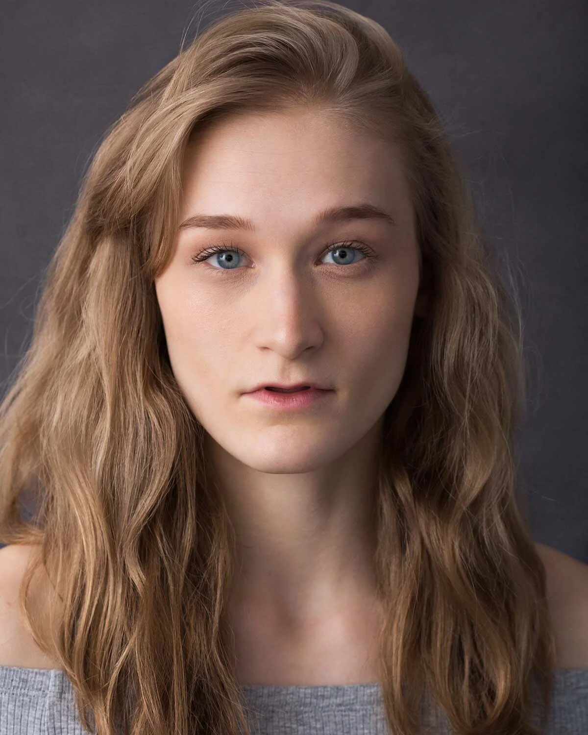 Models and Talent — Lauren Fletcher Photography