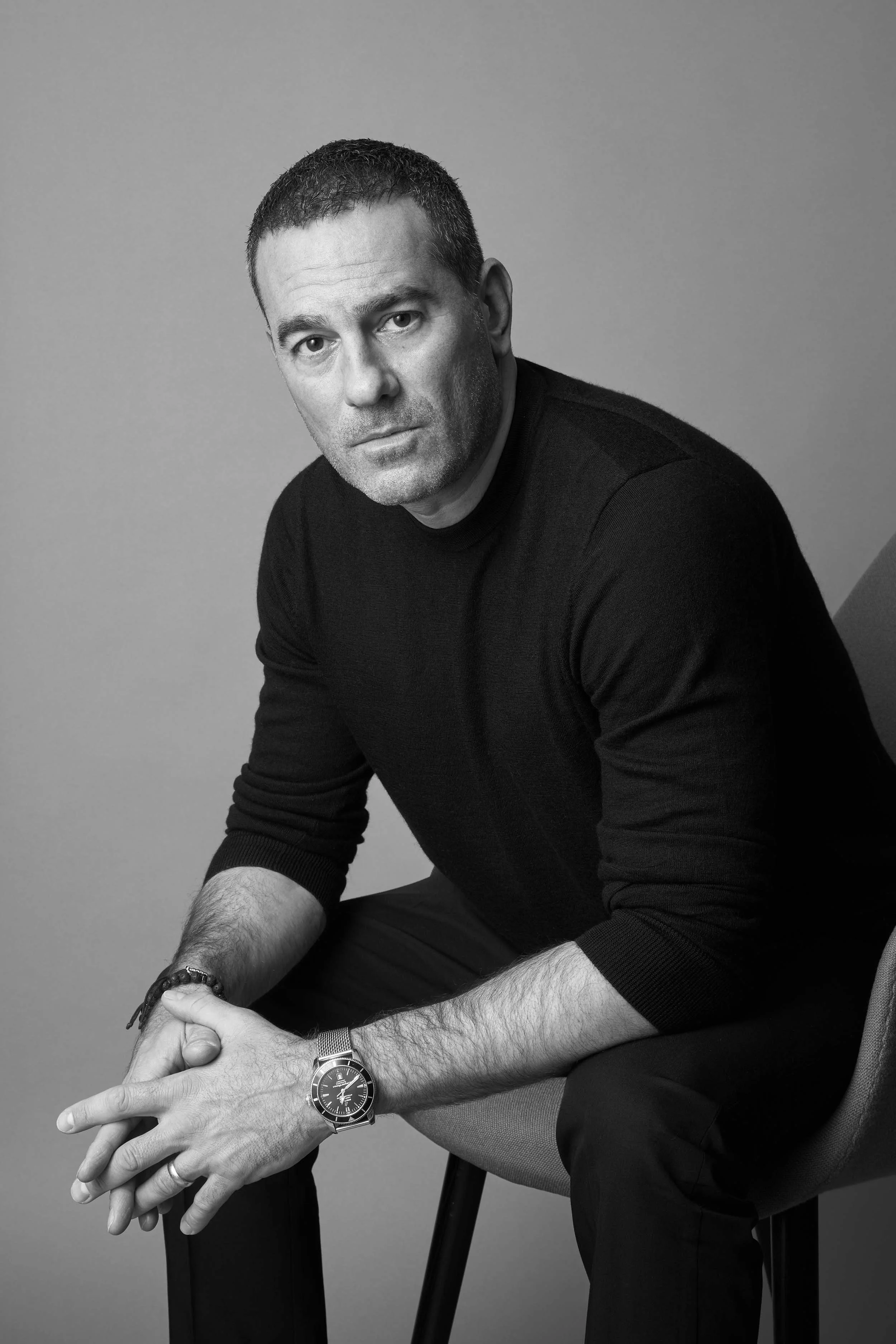  FitFlop CEO Gianni Georgiades. © FitFlop. 