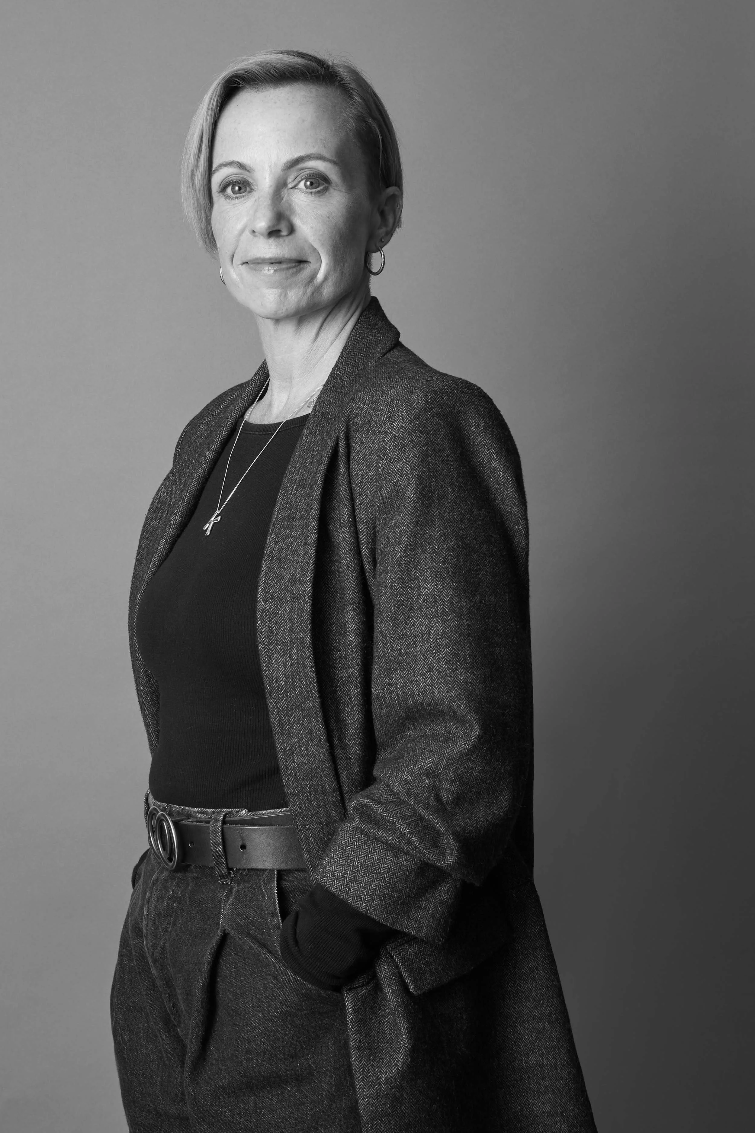  FitFlop Chief People Officer Kathy Allison. © FitFlop. 