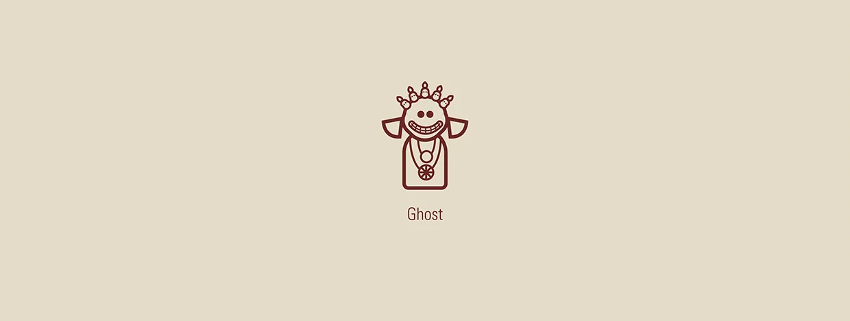 "Ghost"