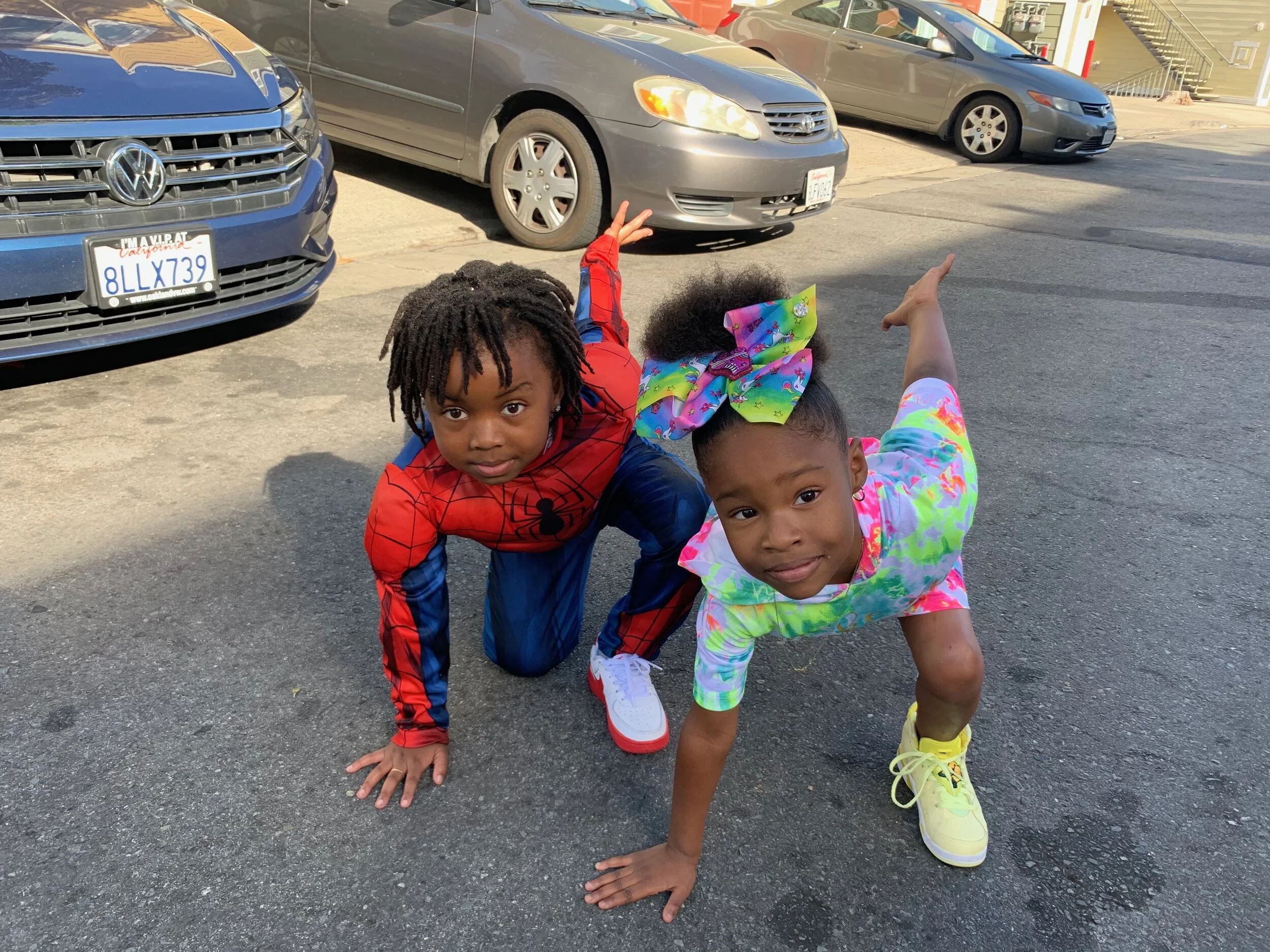 What I Learned From Being a Census Taker