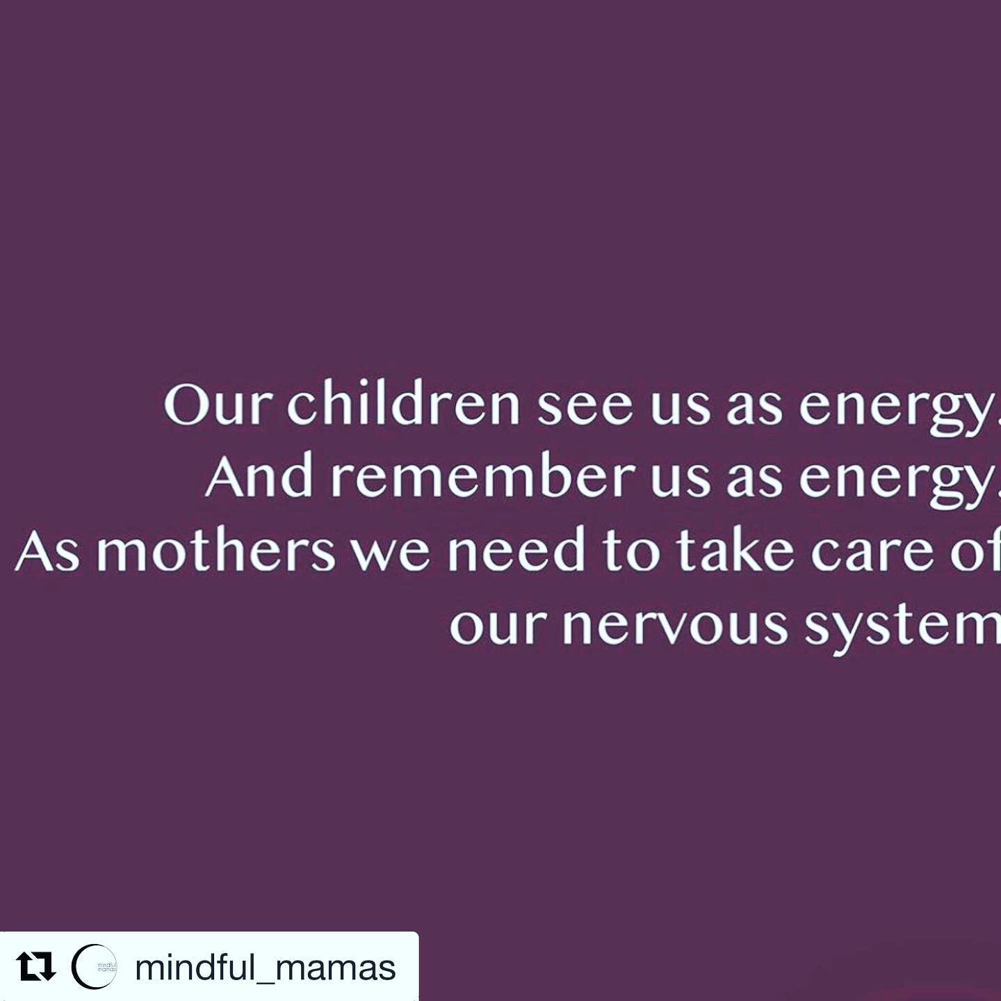 This hit me in theee heart!!!! Take care mamas!!! #Repost @mindful_mamas with @get_repost
・・・
How?

Sleep
Breathwork
Yoga Nidra
Time in nature
Hot baths
Journaling
Boundaries
Tough conversations 
Radical acceptance
Whole, unprocessed foods
Staring at