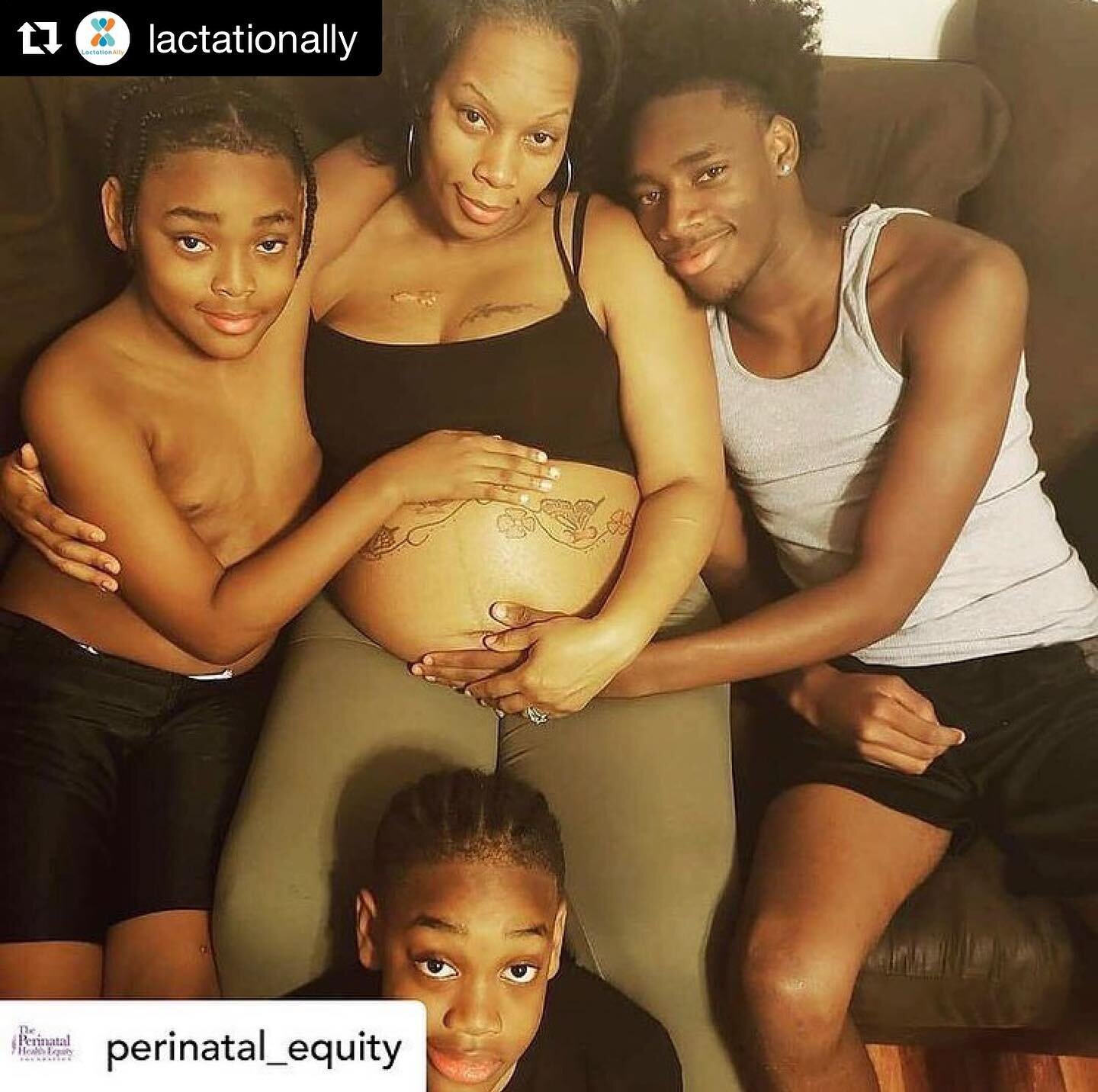 #Repost @lactationally with @get_repost
・・・
📢 CALL TO ACTION!  LIKE, REPOST, DONATE! HELP US REACH OUR goal of 25K to support this grieving family of 4. Repost and link in bio of @perinatal_equity. 
*
*
*
It is with incredible sadness that I report 