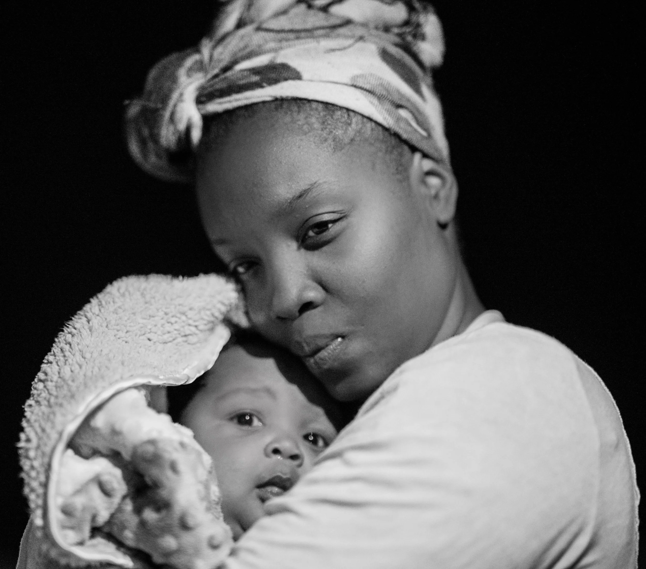 Black Breastfeeding Week!