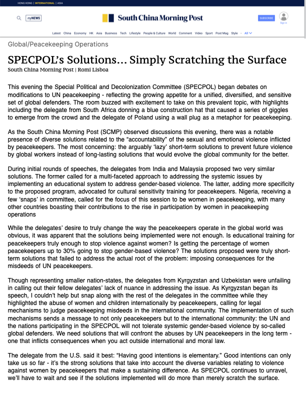 SPECPOL's Solutions... Simply Scratching the Surface.png