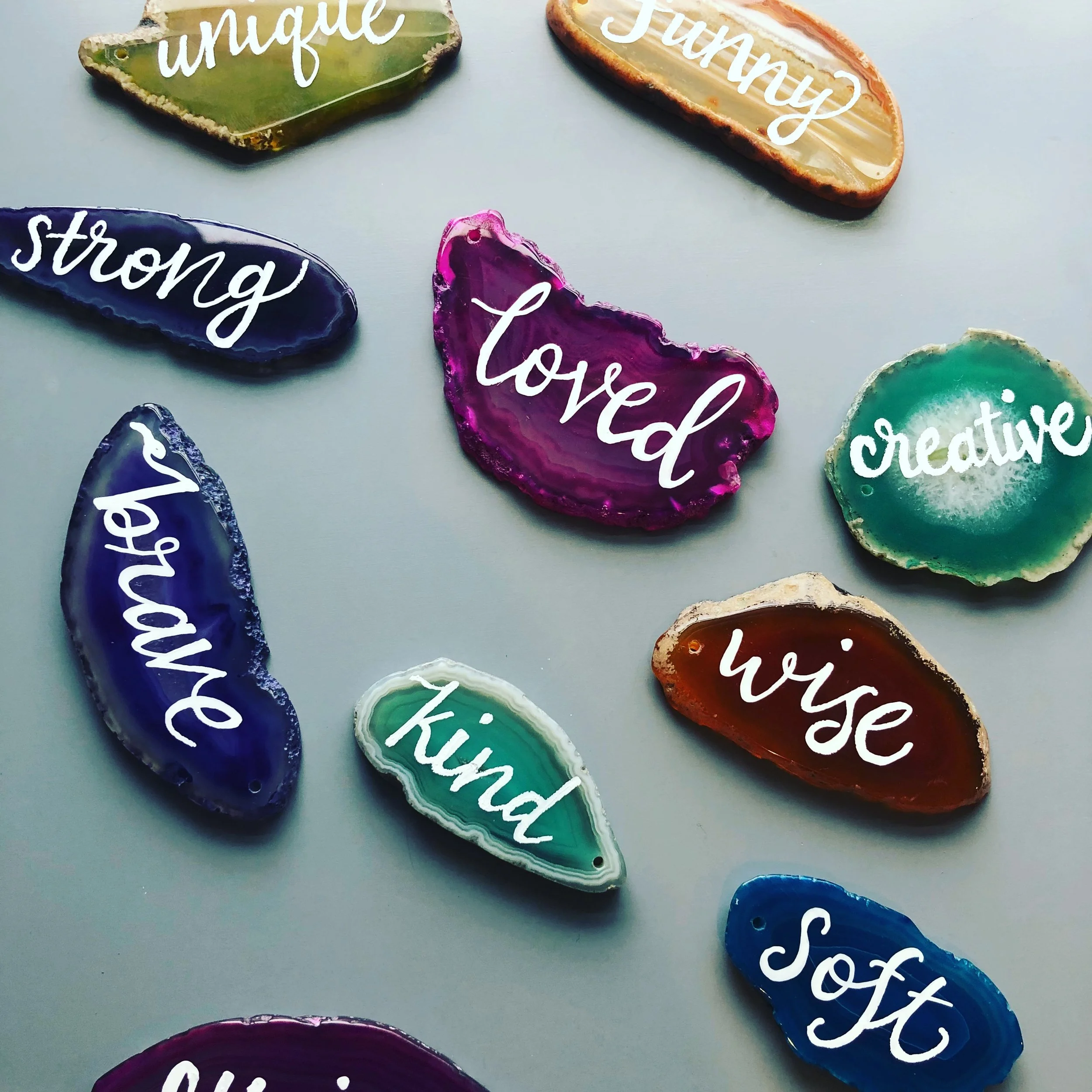 On the power of words