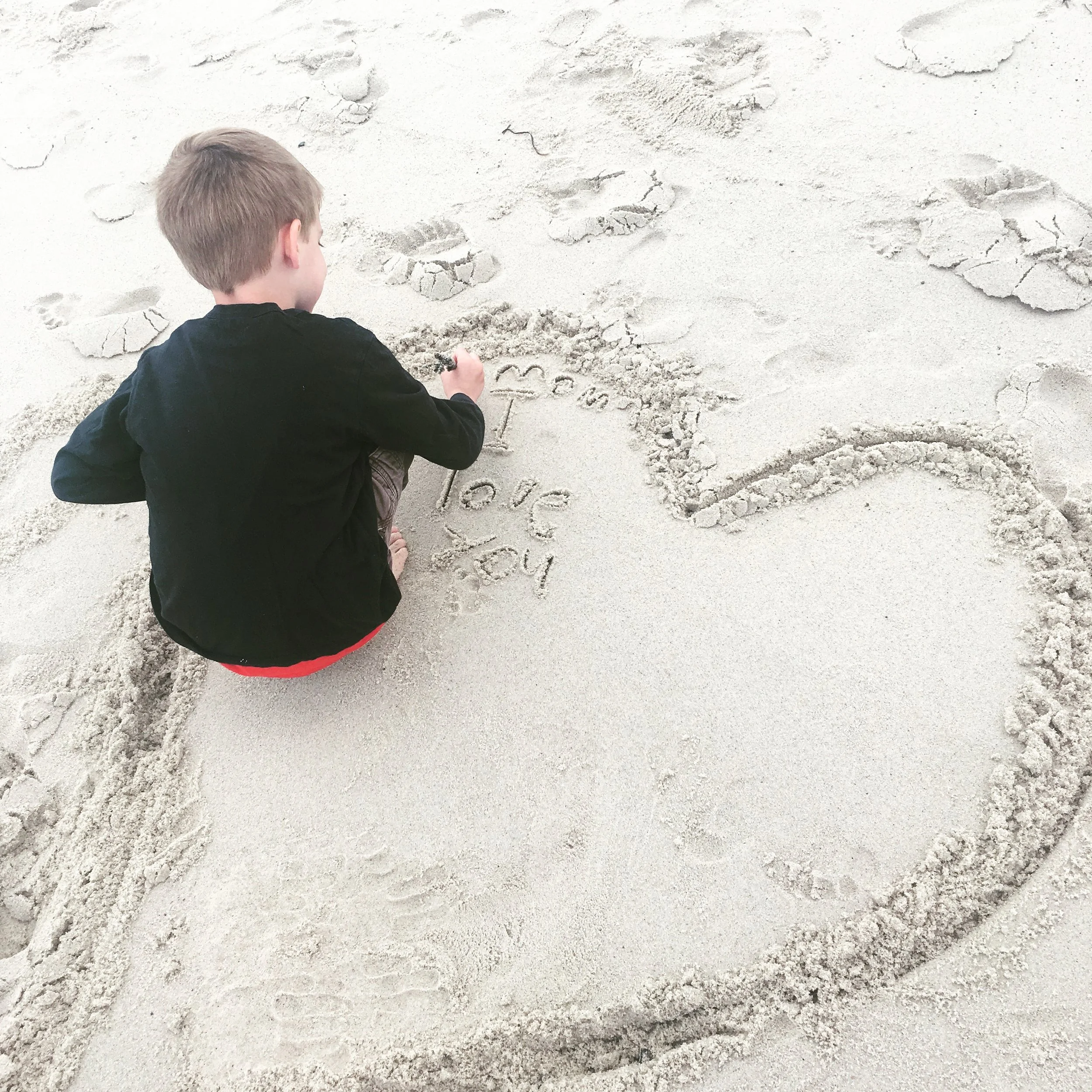 On the power of insecurity