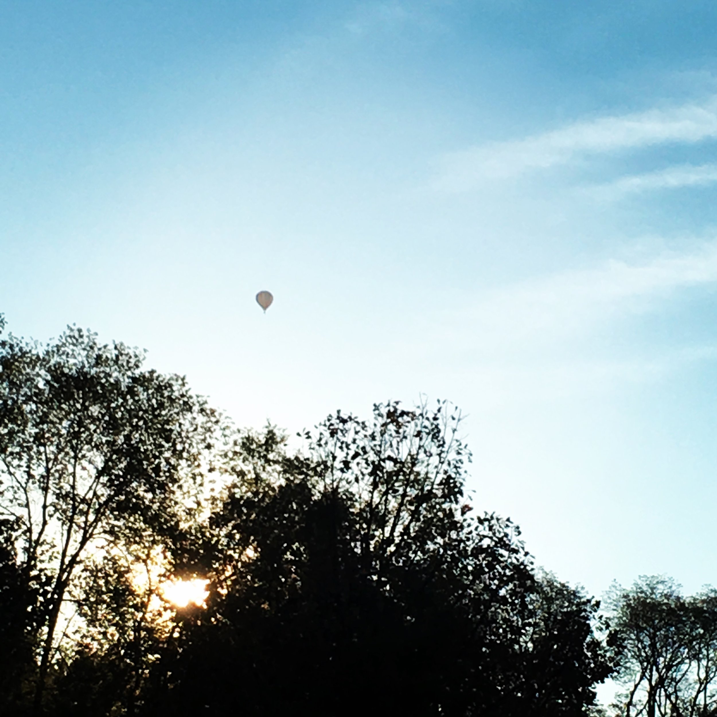 On grace that says no