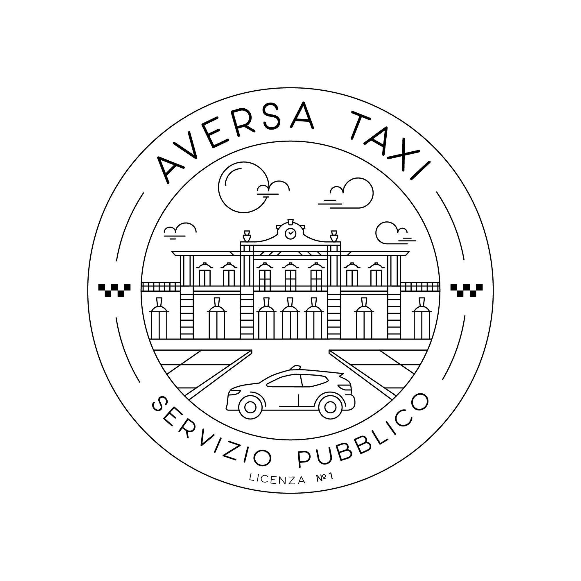 AVERSA TAXI | Servizio Pubblico Comune di Aversa