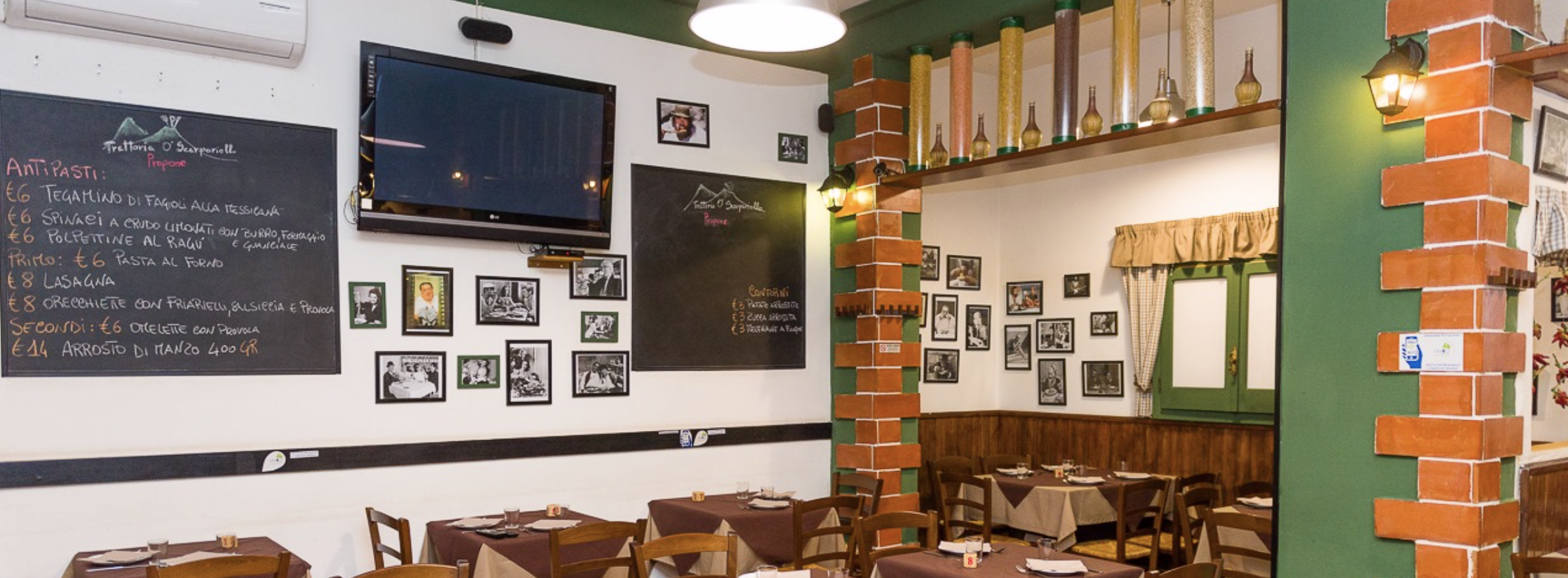 Ristoranti Tipici Ad Aversa Aversa Taxi Servizio