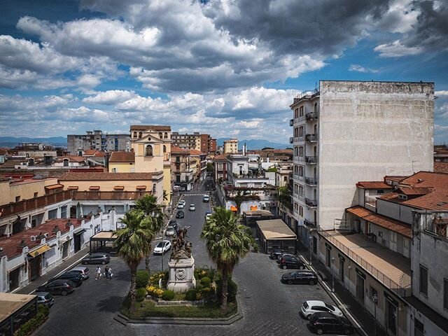 A✅ersa❤️
.
.
.
.
.
.
.
.

#aversa #aversa_citt&agrave; #stazionediaversa #aversacitta #aversataxi #taxi #usnavygricignano #amalficoast #napule #gricignanodiaversa  #campania #aversagram #giuglianoincampania #vomero #capodichino #caserta