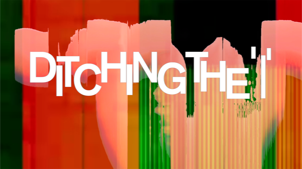 Ditching the "|"