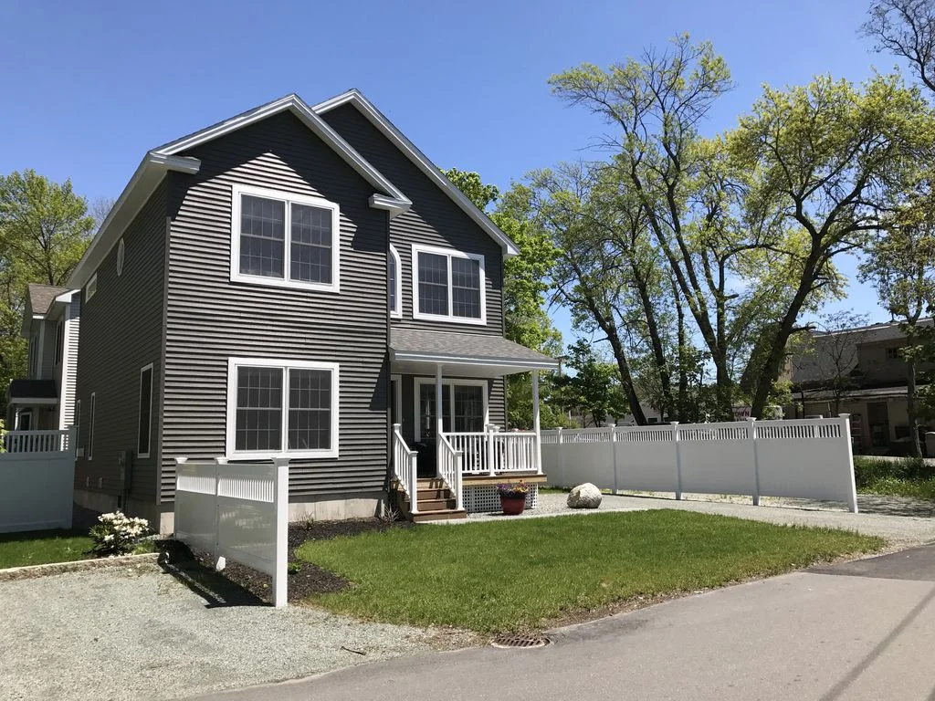 Holland Ave Vacation Rentals Bar Harbor Maine The Carriage House