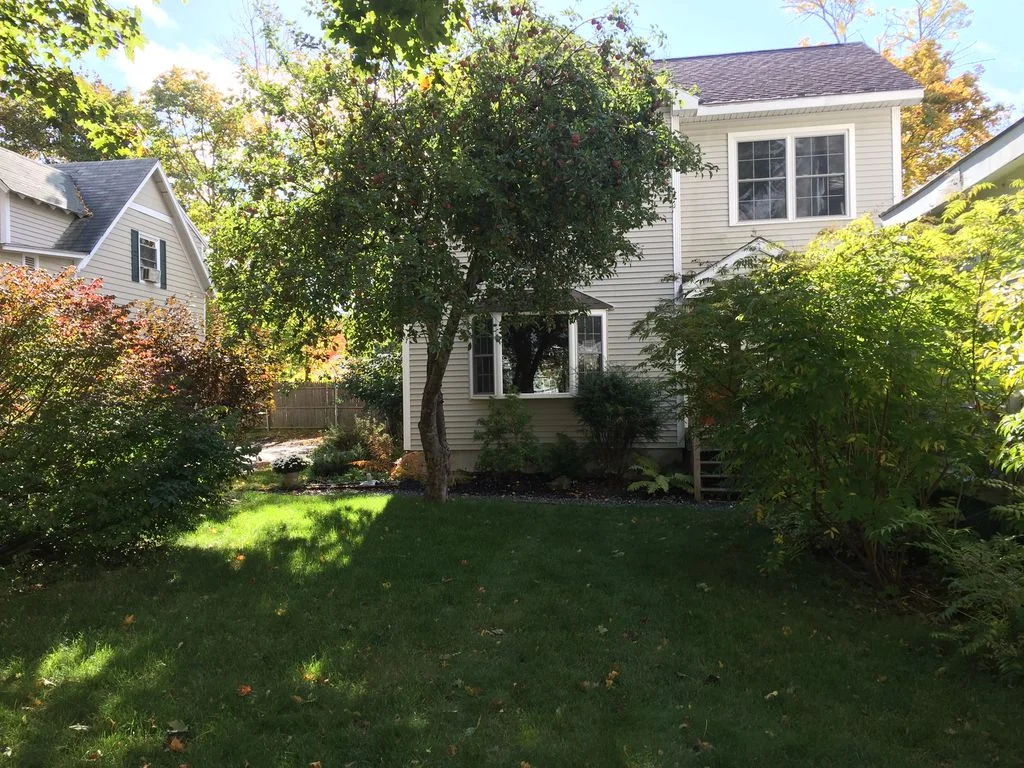 Holland Ave Vacation Rentals Bar Harbor Maine Westview Cottage