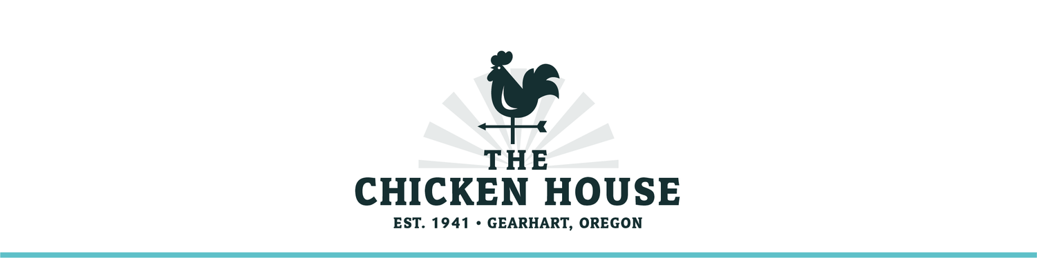 The Chicken House