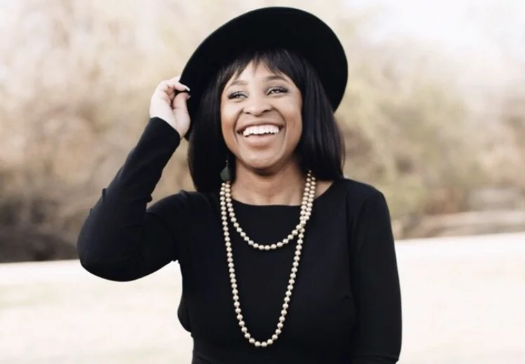 #GRACEIS | Rebecca Werts