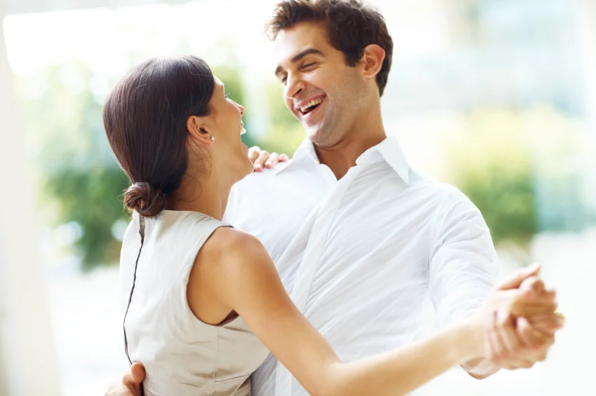 Embracing your role as a wife can help your marriage shine
