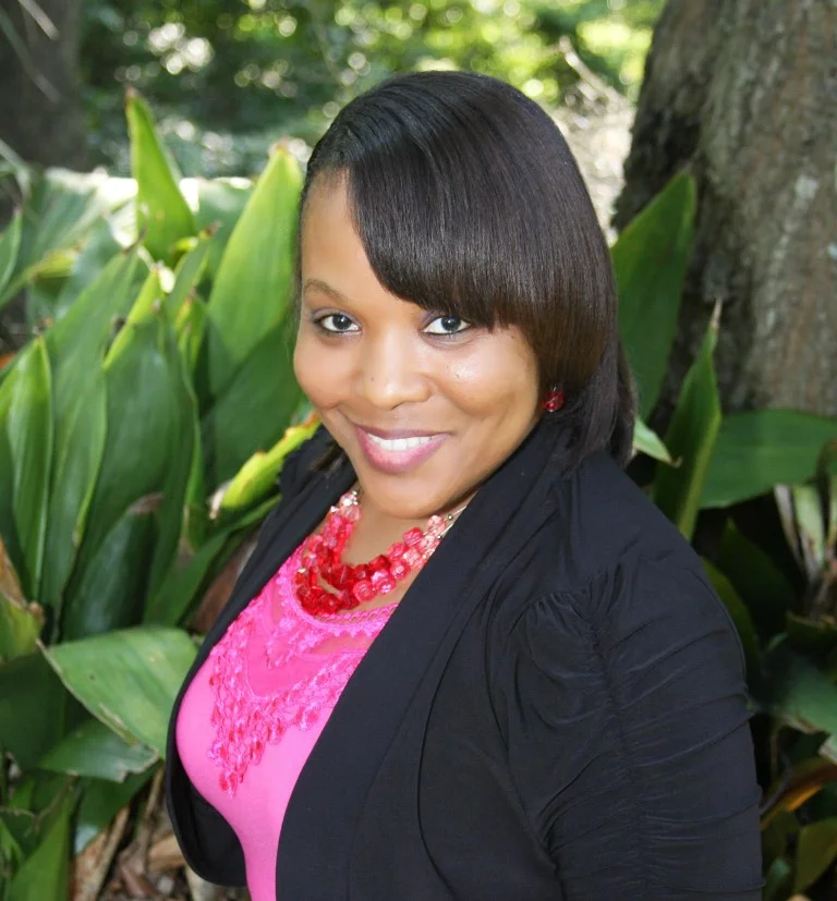 Author Kendra Norman reveals how she used challenges in her life to inspire other women
