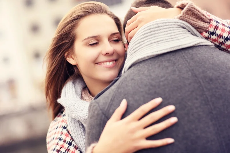 Seeking to make improvements in your life includes bettering your time with those you love.