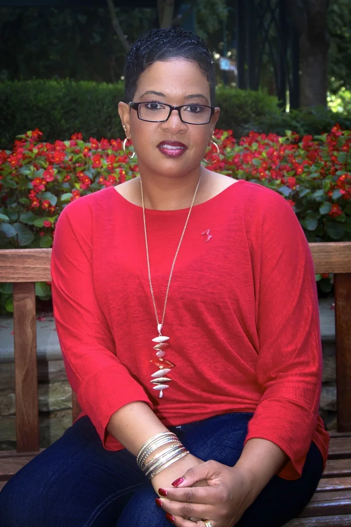 Julia Allen shares her story with others to raise awareness of heart disease