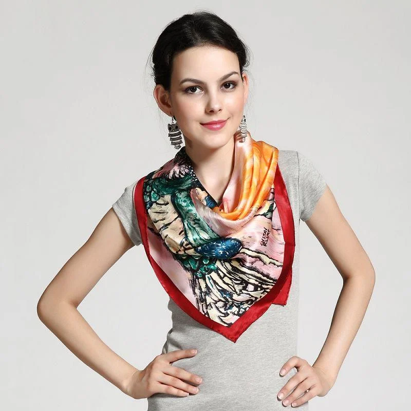 Hope has five trends for you to add into your wardrobe.