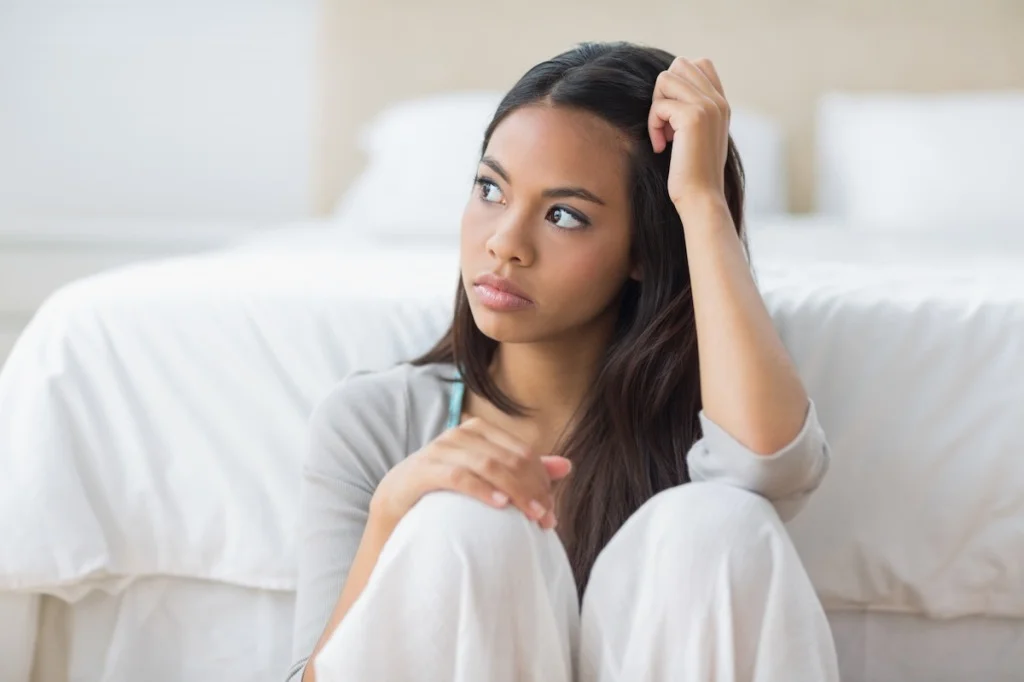 Mental health expert Camishe Nunley, LMHC CTS, provides answers to readers’ questions about mental health