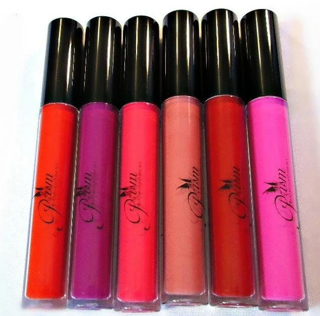 glosses
