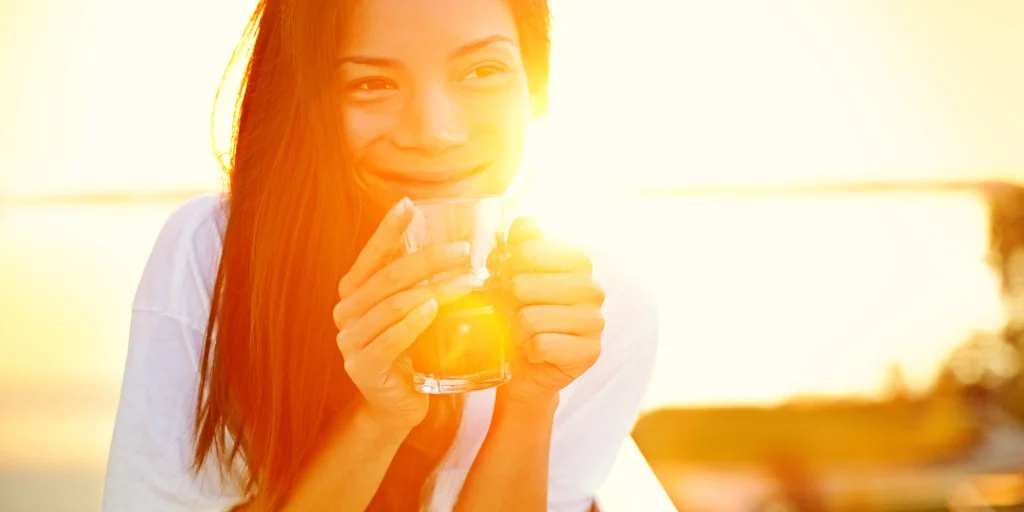 When you embrace your true self, you encourage other women to do the same