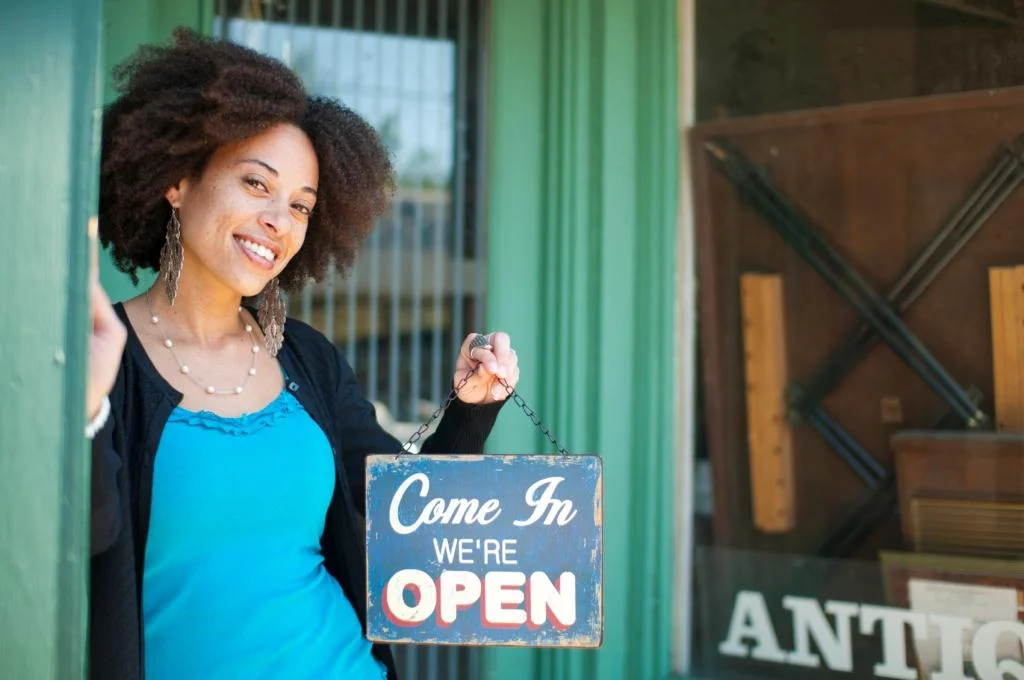 Uncover how to demonstrate self-respect in your business and why it’s so important
