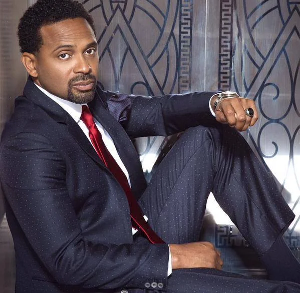 Mike Epps