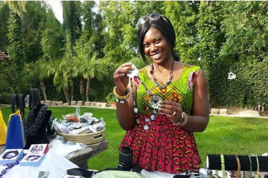 MavisAfricanJewelry